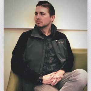 Meet your Posher, Joel